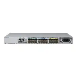 HPE SN3600B 32Gb 24-port - 8-port Active Fibre Channel Switch - Commutateur - Géré - 8 x 32Gb Fibre Channel ... (R7R97A)_1